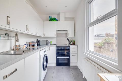 3 bedroom apartment to rent, Royal Parade, Dawes Road, London, SW6