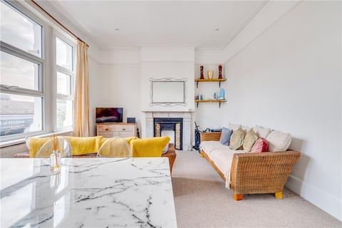 3 bedroom apartment to rent, Royal Parade, Dawes Road, London, SW6