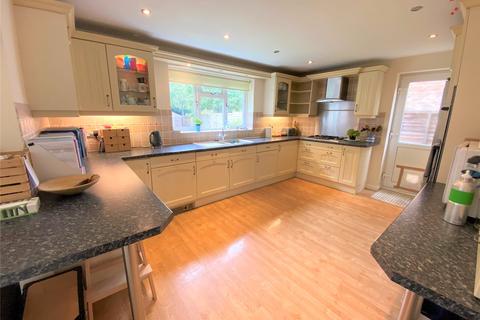 4 bedroom detached house for sale - Aldridge Park, Winkfield Row, Bracknell, Berkshire, RG42
