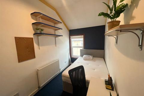 4 bedroom terraced house to rent - Fair View Road, Bangor, Gwynedd, LL57