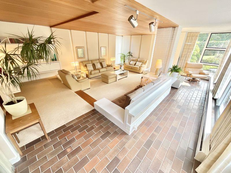 Woodland Hills, Madeley, Crewe 4 bed detached house for sale £550,000