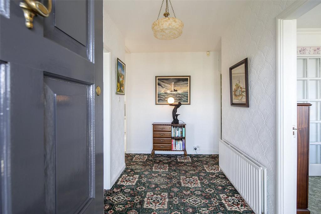 Camden Road, Crosshaven, Co Cork 3 bed detached bungalow £429,576* (€495,000)