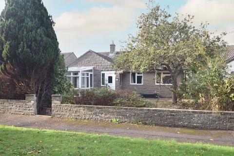 3 bedroom detached bungalow for sale - St. Cleers Orchard, Somerton