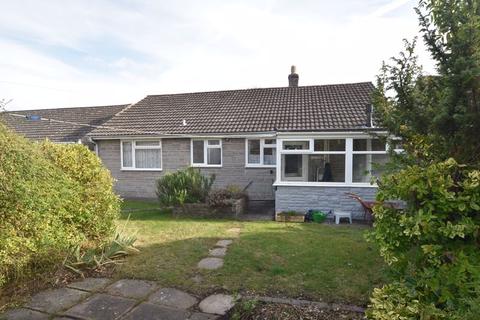 3 bedroom detached bungalow for sale - St. Cleers Orchard, Somerton