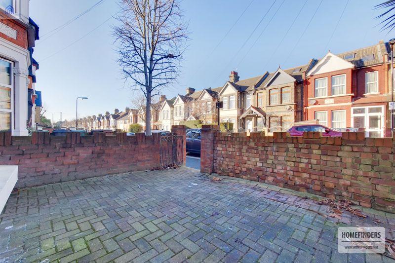 Abbotts Park Road, Leyton,E10 4 bed terraced house for sale £675,000