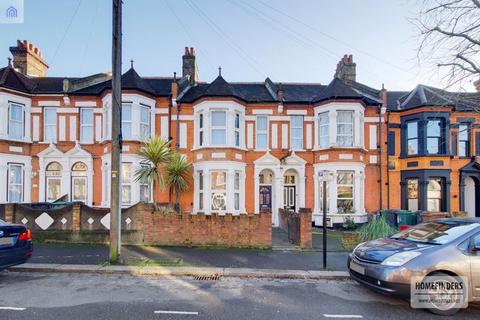 8 Abbotts Park Road, Leyton, London, E10 6HX