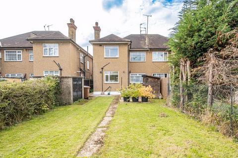 225 The Ridgeway, North Harrow, Harrow, HA2 7DA