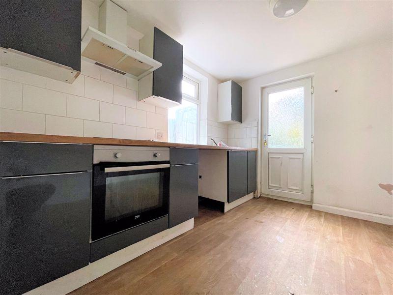 Haworth Street, Hull, HU6 2 bed terraced house £95,000