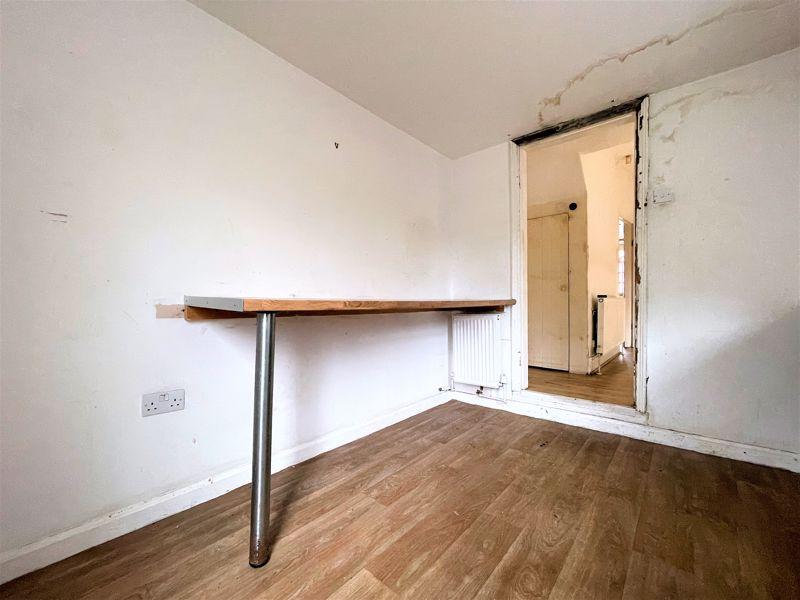 Haworth Street, Hull, HU6 2 bed terraced house £95,000