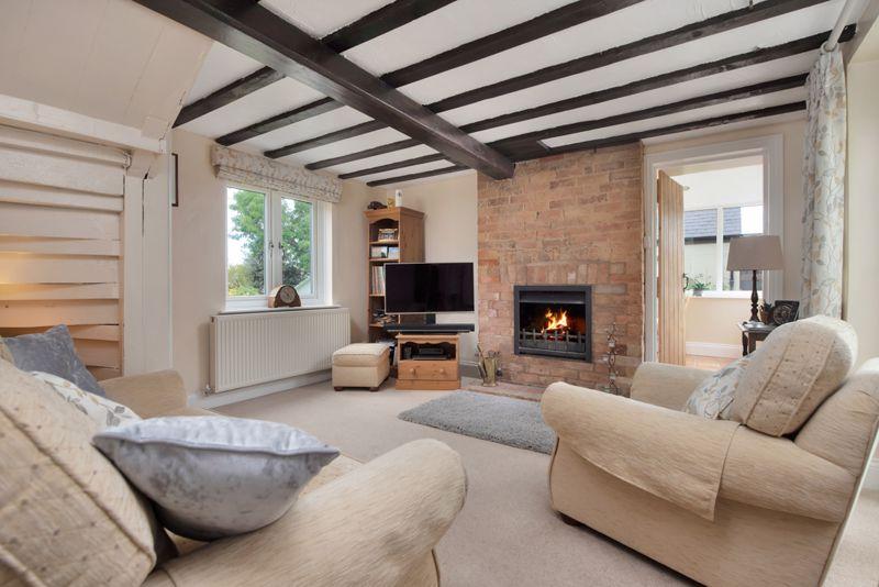 Welham Road, Thorpe Langton 2 bed cottage £425,000