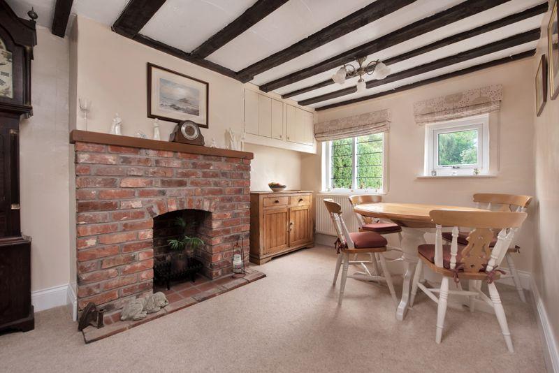 Welham Road, Thorpe Langton 2 bed cottage £425,000