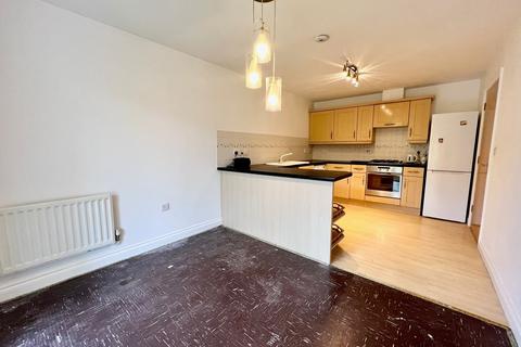 2 bedroom apartment for sale - 40 Wyndley Close, Sutton Coldfield, B74