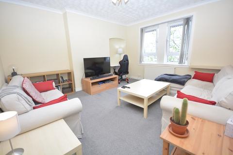 1 bedroom flat for sale - Annanhill Avenue, Kilmarnock, KA1