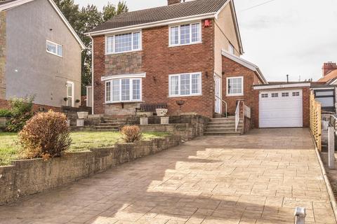 3 bedroom detached house for sale - Can-Yr-Eos, Morriston, Swansea, SA6