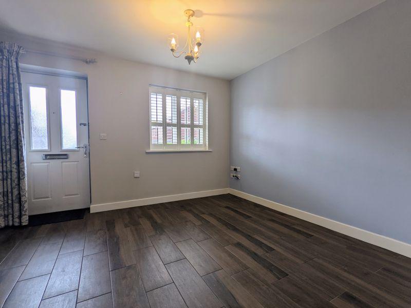 Cartwright Close, Leighton Park, Shrewsbury, SY3 5FY 2 bed terraced
