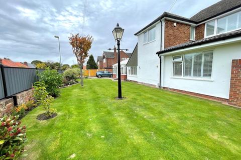 25 Brooks Road, Formby, Liverpool, L37 2JL