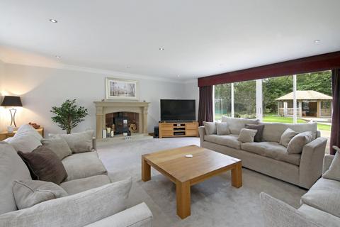 5 bedroom detached house for sale, Stoke Common Road, Fulmer, SL3