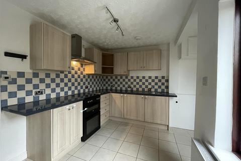 2 bedroom end of terrace house to rent, Tan Y Bryn, Chambers Lane, Mynydd Isa