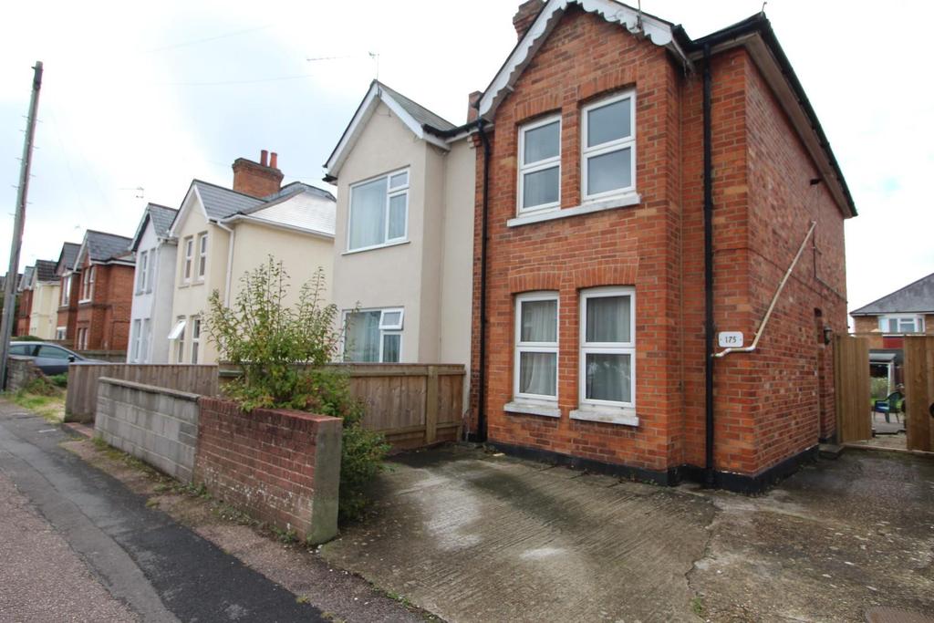 Malmesbury Park Road, Bournemouth 1 bed in a house share £425 pcm (£