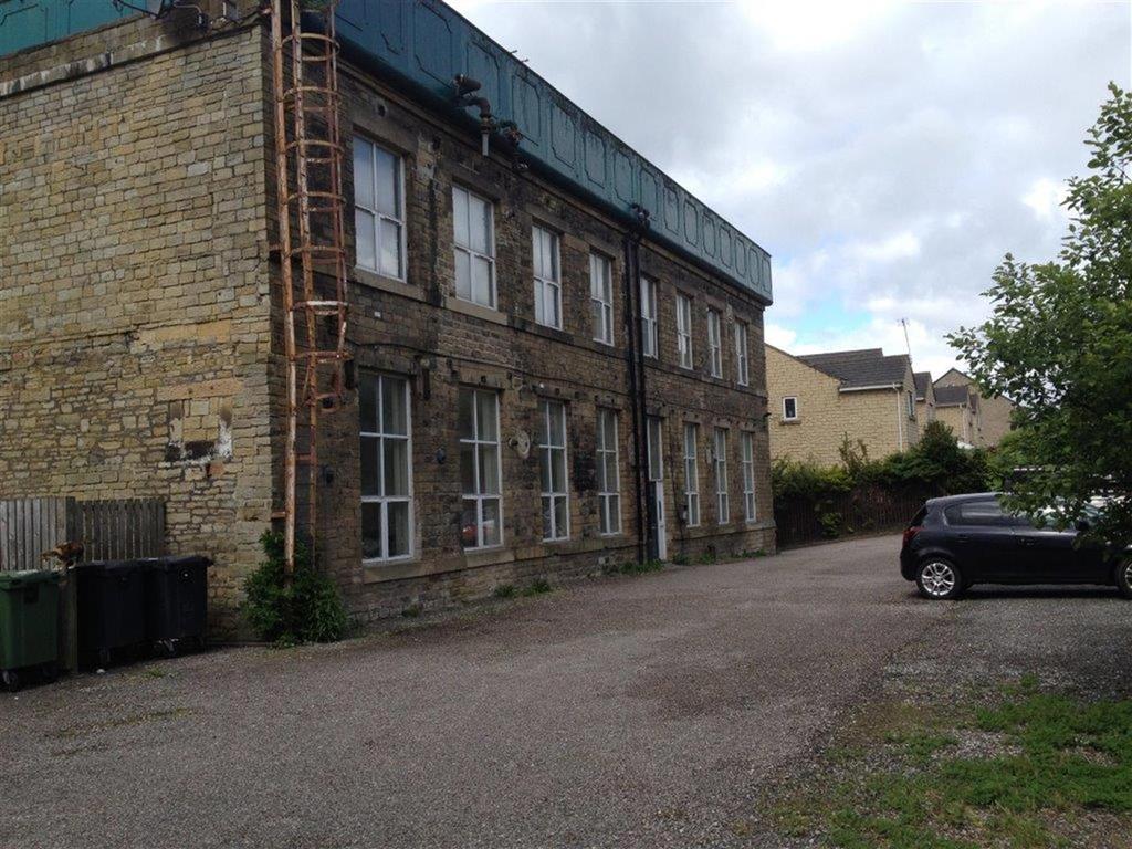 30 Prospect Road, Longwood... 1 bed apartment £450 pcm (£104 pw)