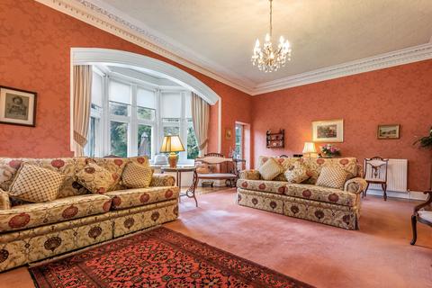 3 bedroom apartment for sale - Apartment 1, The Manor House, Manor Gardens, Thorner, Leeds