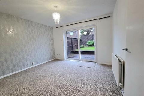 1 bedroom end of terrace house to rent - Blethin Close, Cardiff