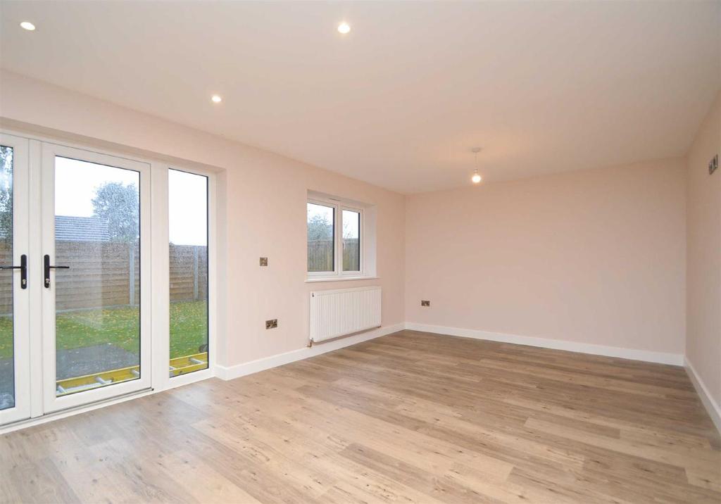 Sutton Road, Shrewsbury 4 bed detached house for sale £500,000