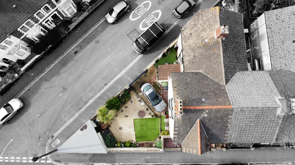 Moorland Road, Splott, Cardiff 3 bed block of apartments £350,000