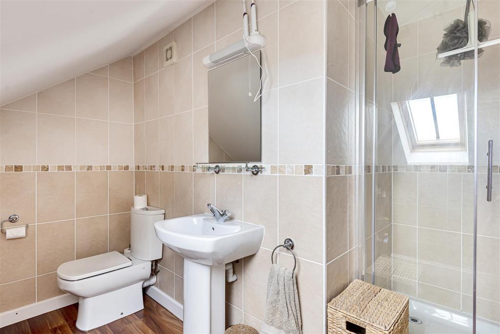 Master Bedroom Ensuite