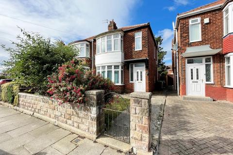 3 bedroom semi-detached house for sale, Fernwood Avenue, Hartlepool