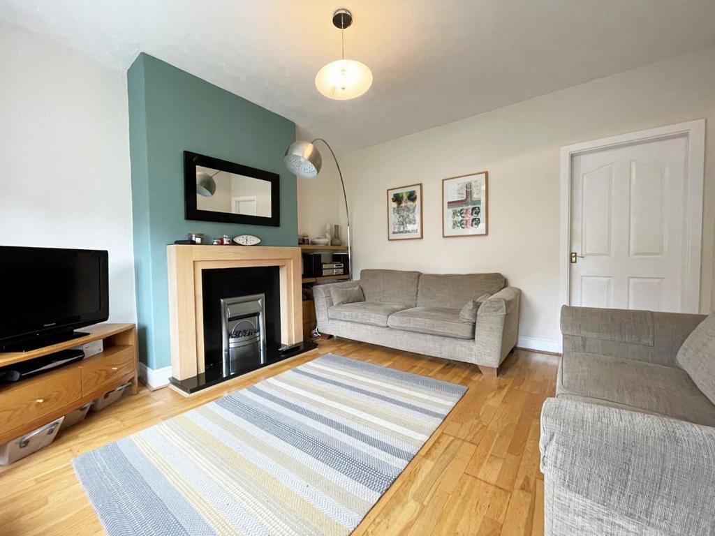 Fernwood Avenue, Hartlepool 3 bed semidetached house for sale £115,995