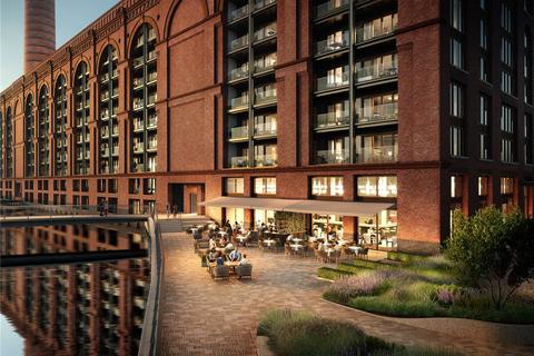 3 bedroom apartment for sale - Powerhouse, Chelsea Waterfront, Chelsea, London, SW10
