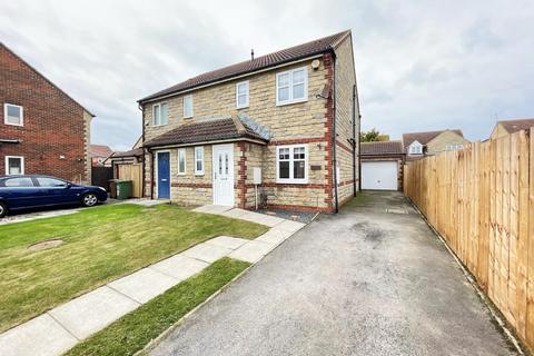 39 Intrepid Close, Seaton Carew, Hartlepool, TS25 1GE