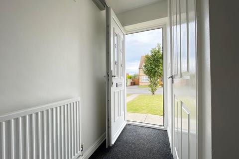 39 Intrepid Close, Seaton Carew, Hartlepool, TS25 1GE