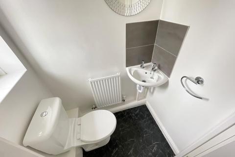 39 Intrepid Close, Seaton Carew, Hartlepool, TS25 1GE