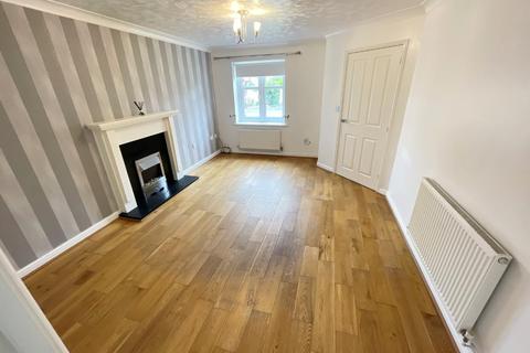 39 Intrepid Close, Seaton Carew, Hartlepool, TS25 1GE
