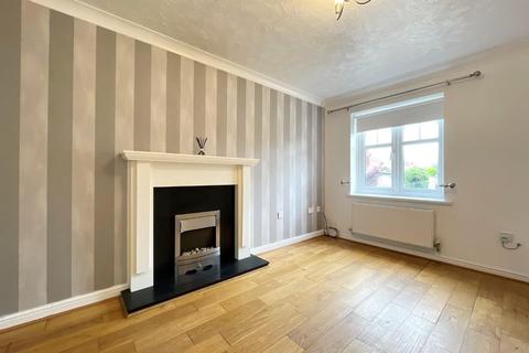 39 Intrepid Close, Seaton Carew, Hartlepool, TS25 1GE