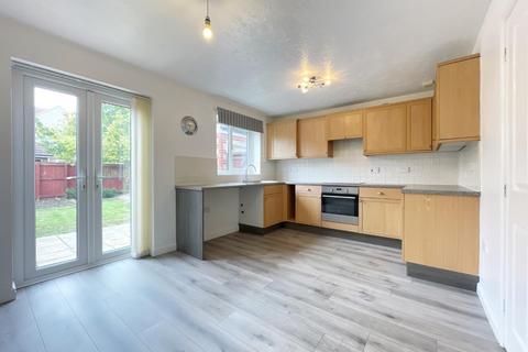39 Intrepid Close, Seaton Carew, Hartlepool, TS25 1GE