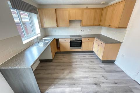 39 Intrepid Close, Seaton Carew, Hartlepool, TS25 1GE