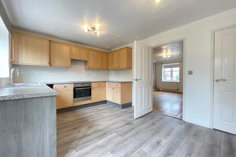 39 Intrepid Close, Seaton Carew, Hartlepool, TS25 1GE