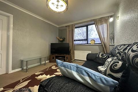 3 bedroom terraced house for sale - Rhyl Avenue, Blackburn. Lancs. BB1 8JE