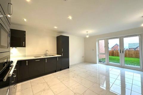 3 bedroom detached house to rent, Hazel Green, Blackburn