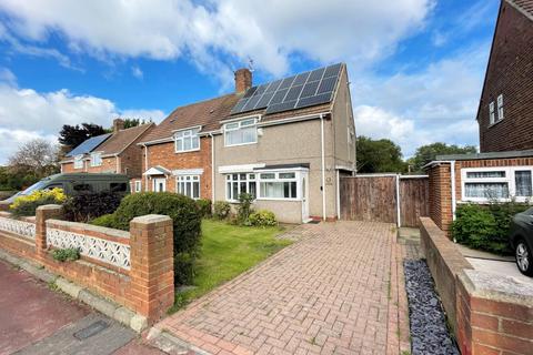 4 Barra Grove, Hartlepool, TS25 3BU