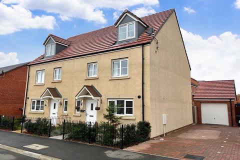 10 Academy Drive, Northampton, NN2 7AY