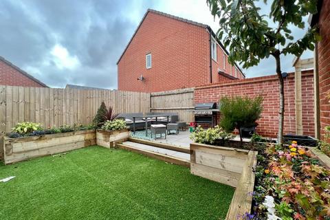 10 Academy Drive, Northampton, NN2 7AY