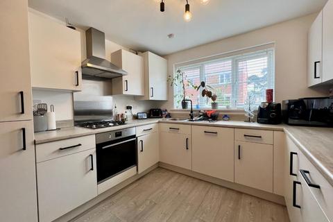 10 Academy Drive, Northampton, NN2 7AY