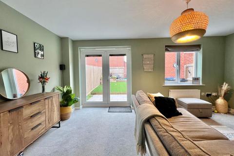 10 Academy Drive, Northampton, NN2 7AY