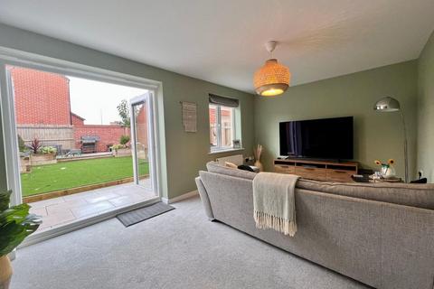 10 Academy Drive, Northampton, NN2 7AY