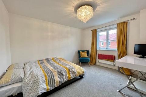 10 Academy Drive, Northampton, NN2 7AY