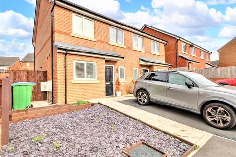 5a Alston Walk, Middleton, Manchester, M24 4LL